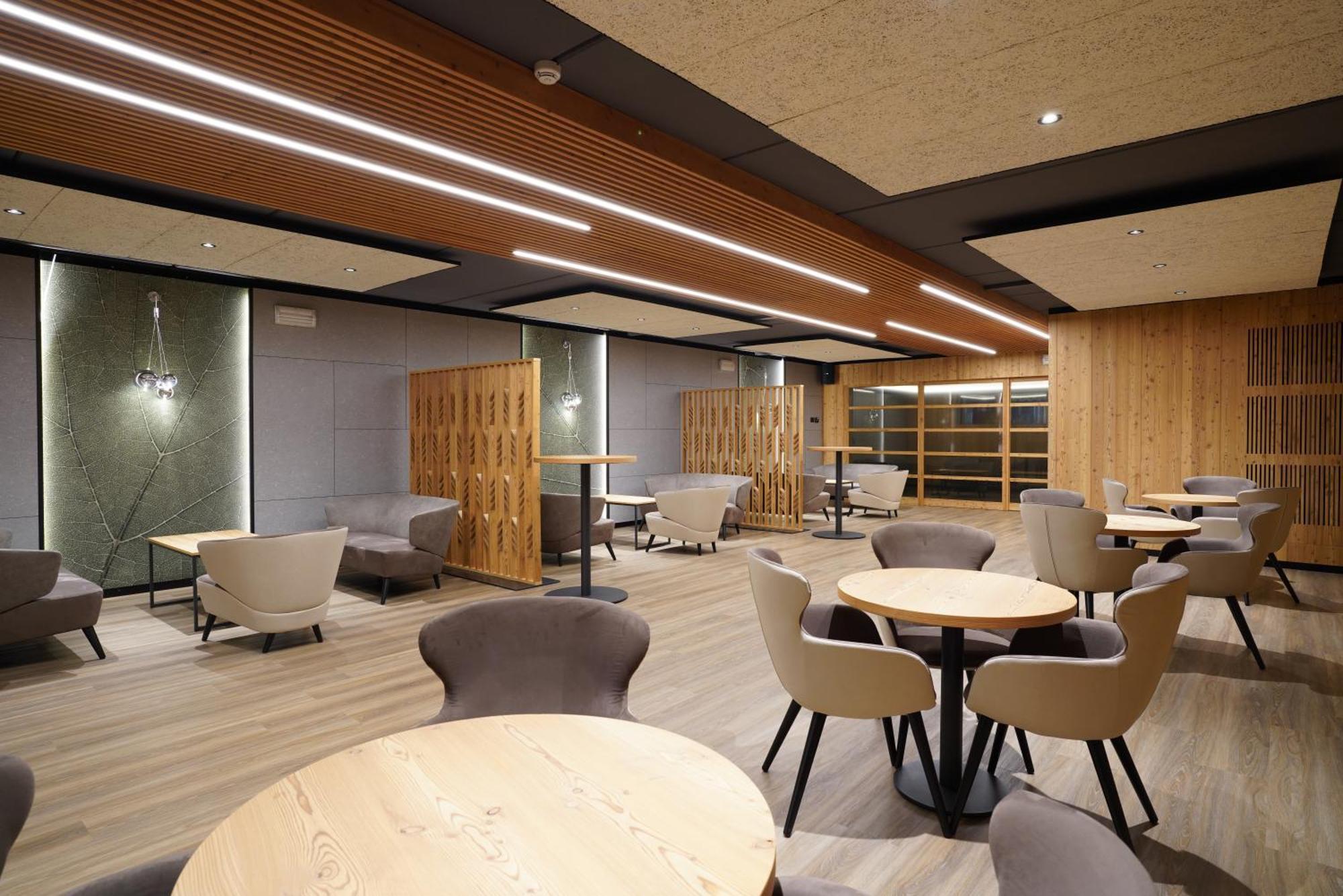 Hotel Alpen Andalo Bagian luar foto